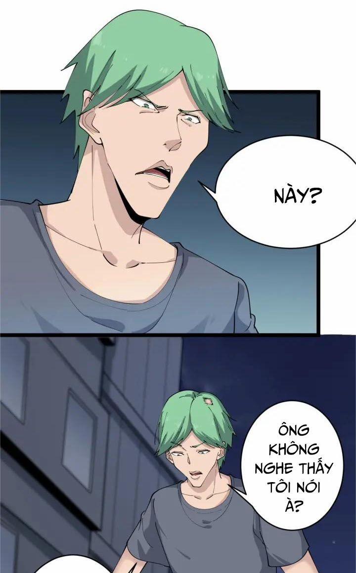 Cửa Hàng Đào Bảo Thông Tam Giới 89 trang 26