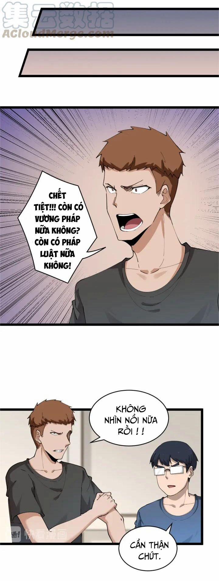 Cửa Hàng Đào Bảo Thông Tam Giới 89 trang 28