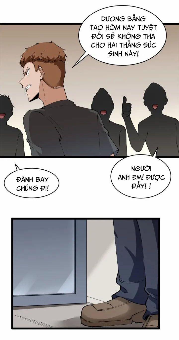 Cửa Hàng Đào Bảo Thông Tam Giới 89 trang 30