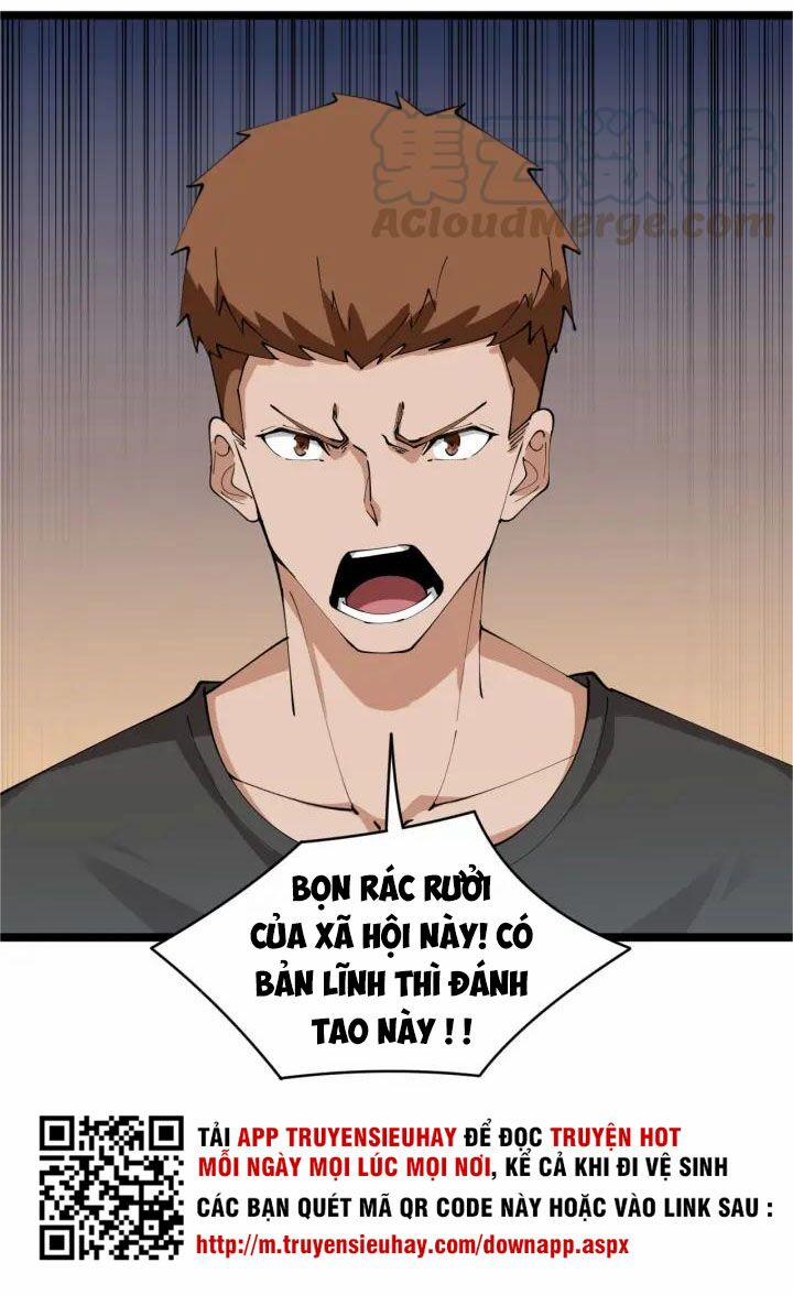 Cửa Hàng Đào Bảo Thông Tam Giới 89 trang 32