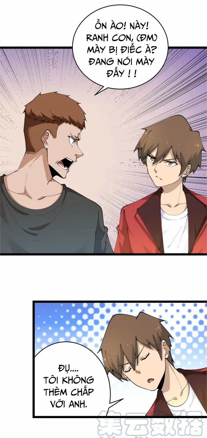 Cửa Hàng Đào Bảo Thông Tam Giới 89 trang 4