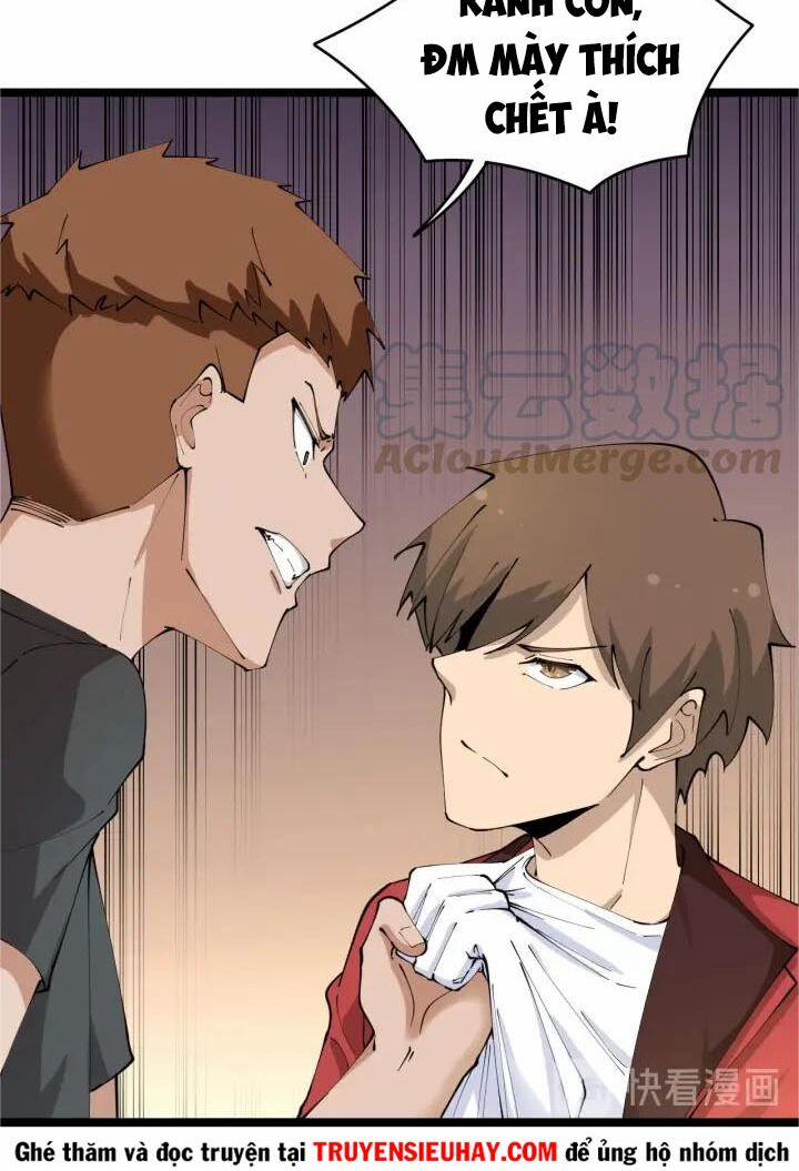 Cửa Hàng Đào Bảo Thông Tam Giới 89 trang 7