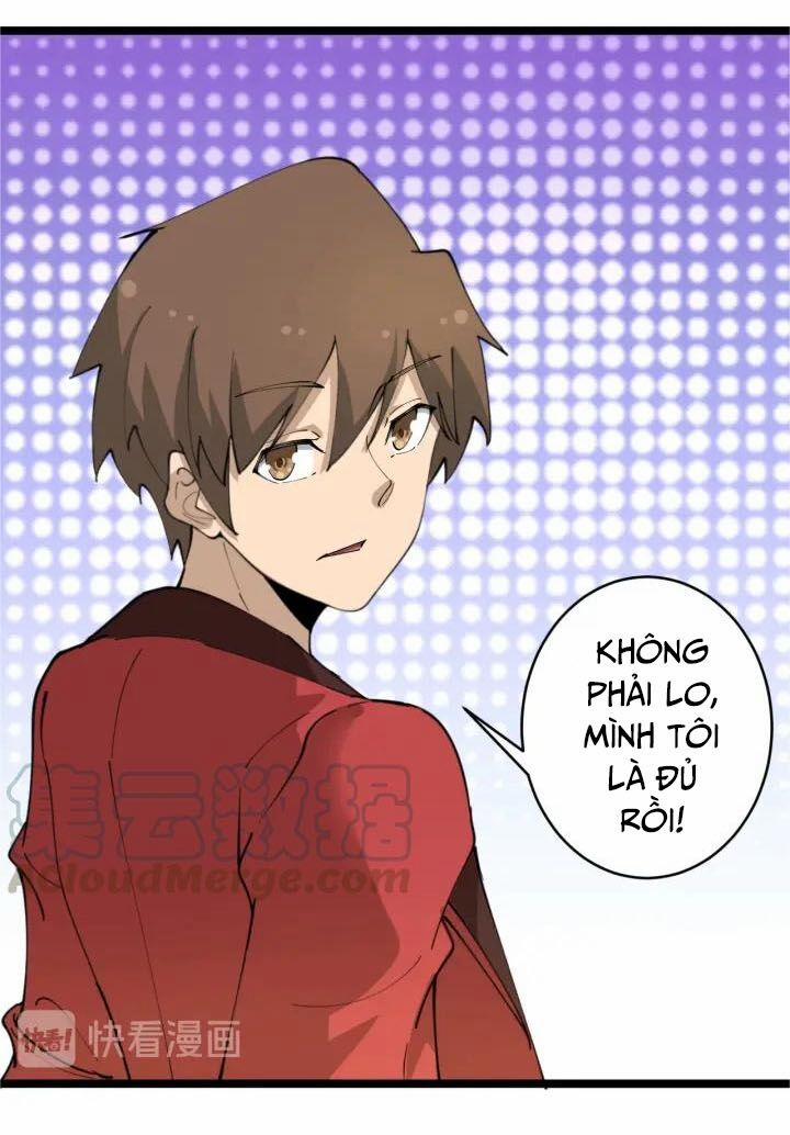 Cửa Hàng Đào Bảo Thông Tam Giới 90 trang 10