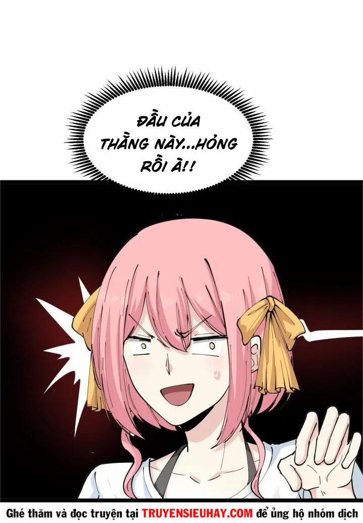 Cửa Hàng Đào Bảo Thông Tam Giới 90 trang 11