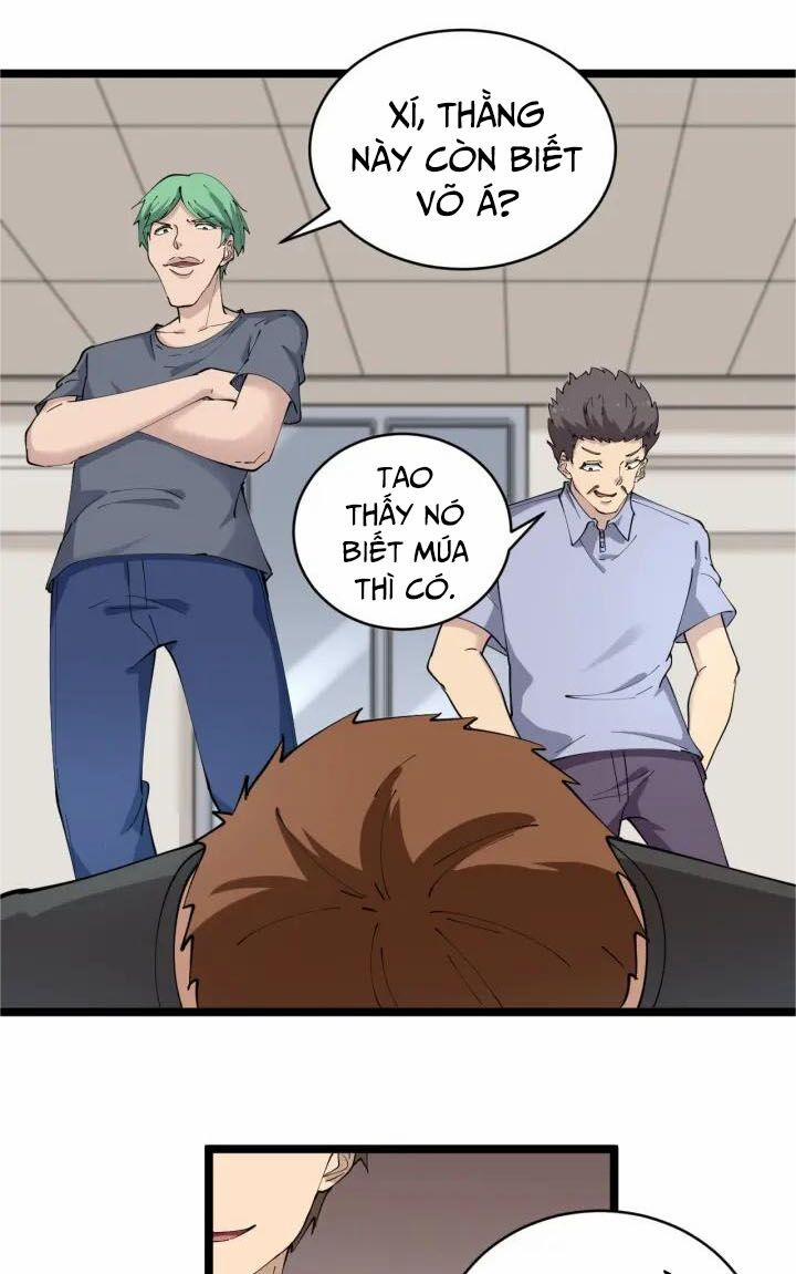 Cửa Hàng Đào Bảo Thông Tam Giới 90 trang 12