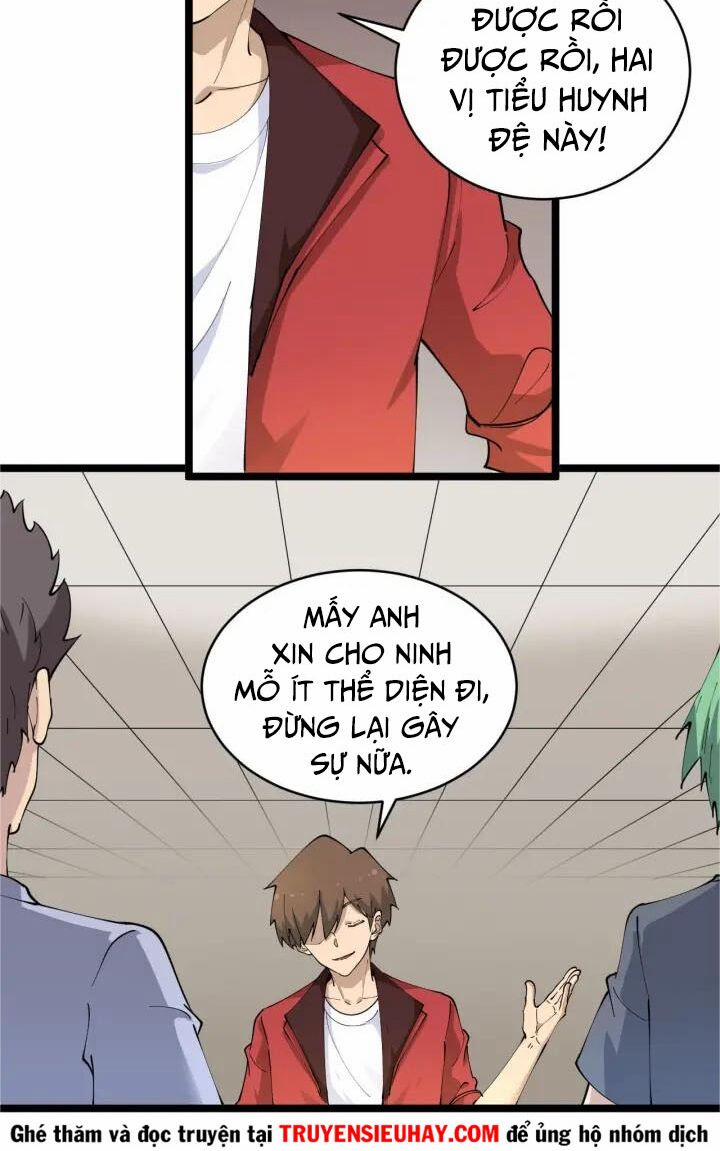 Cửa Hàng Đào Bảo Thông Tam Giới 90 trang 13