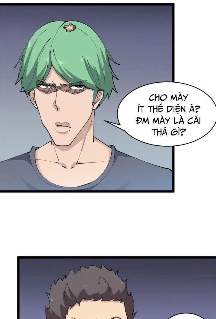 Cửa Hàng Đào Bảo Thông Tam Giới 90 trang 14