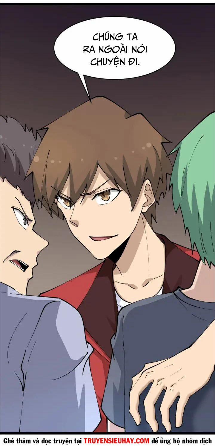 Cửa Hàng Đào Bảo Thông Tam Giới 90 trang 16