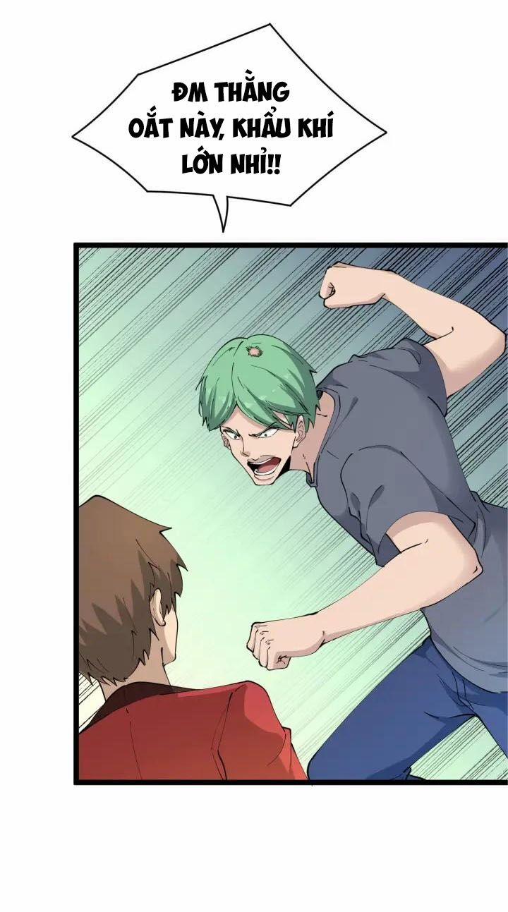 Cửa Hàng Đào Bảo Thông Tam Giới 90 trang 18