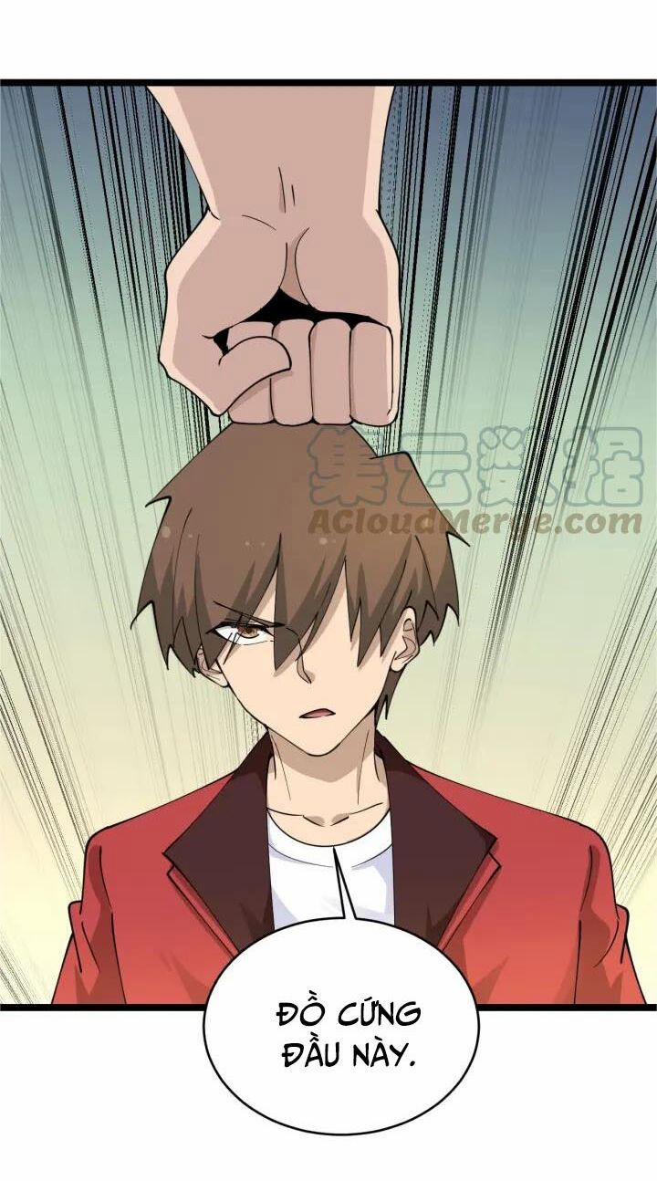 Cửa Hàng Đào Bảo Thông Tam Giới 90 trang 19