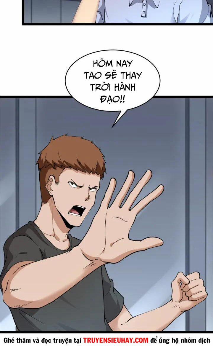 Cửa Hàng Đào Bảo Thông Tam Giới 90 trang 2