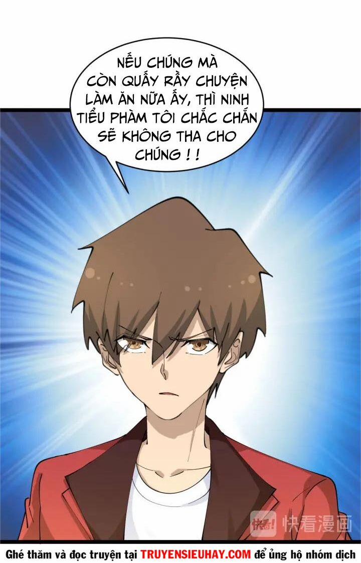 Cửa Hàng Đào Bảo Thông Tam Giới 90 trang 25