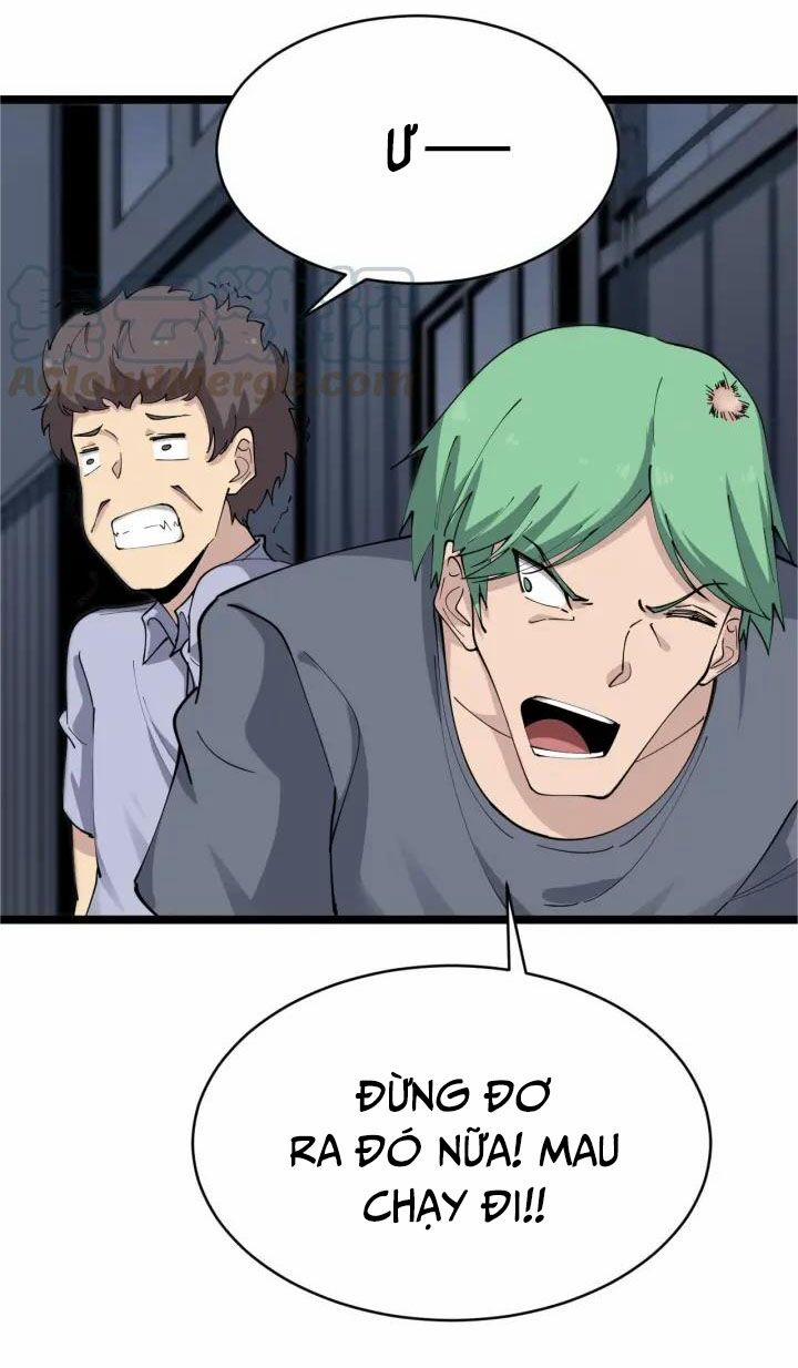 Cửa Hàng Đào Bảo Thông Tam Giới 90 trang 26