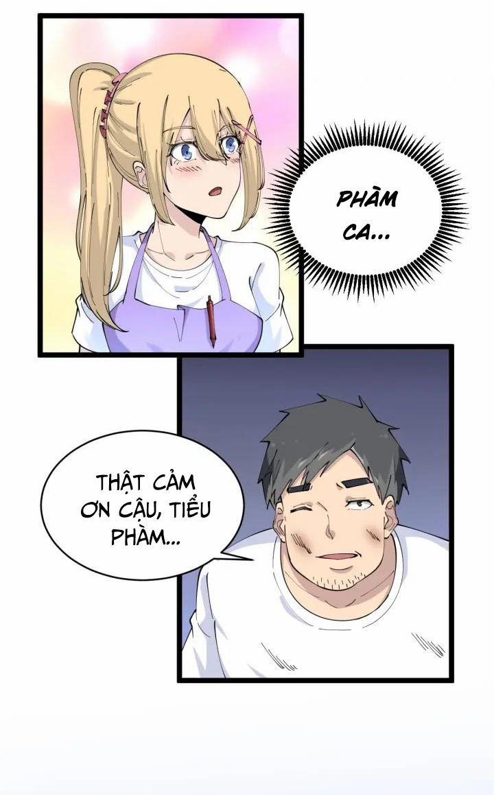 Cửa Hàng Đào Bảo Thông Tam Giới 90 trang 27