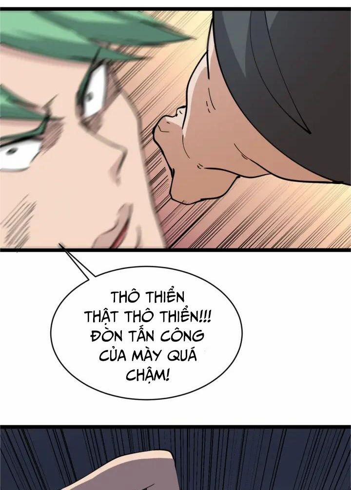 Cửa Hàng Đào Bảo Thông Tam Giới 90 trang 5