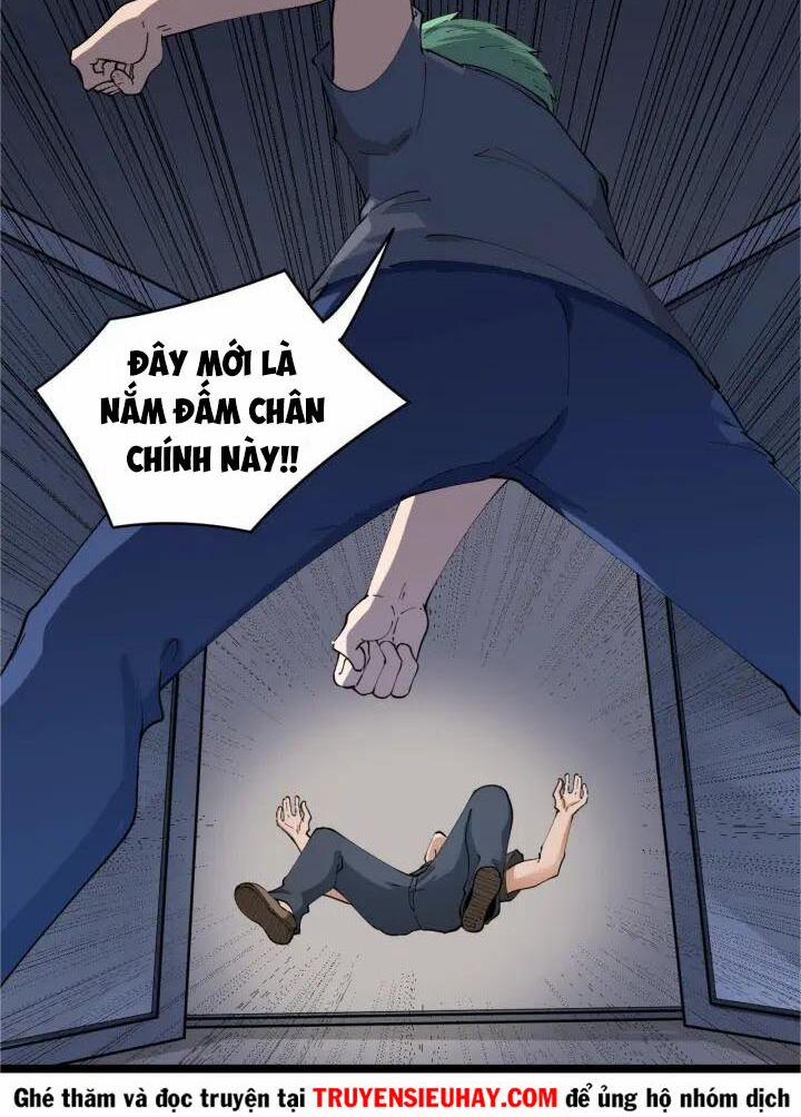 Cửa Hàng Đào Bảo Thông Tam Giới 90 trang 6