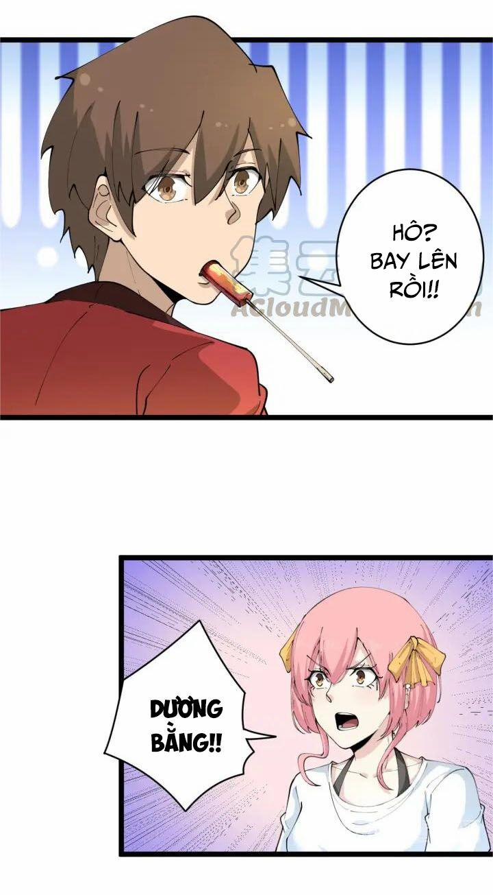 Cửa Hàng Đào Bảo Thông Tam Giới 90 trang 7