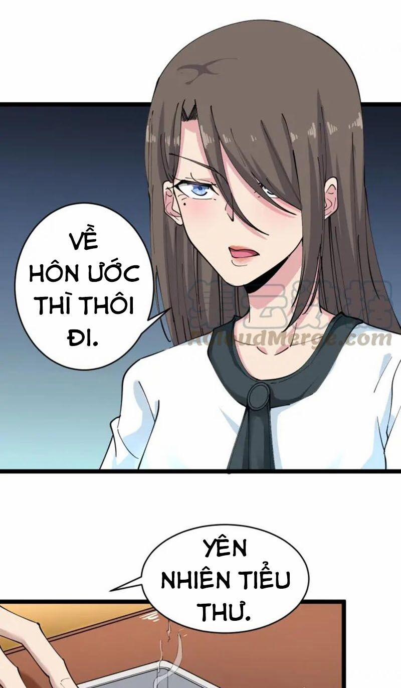 Cửa Hàng Đào Bảo Thông Tam Giới 91 trang 11