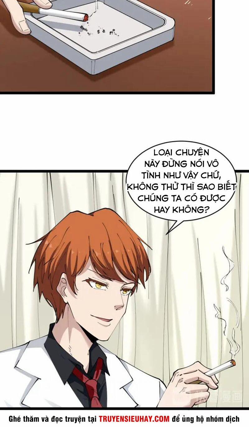 Cửa Hàng Đào Bảo Thông Tam Giới 91 trang 12