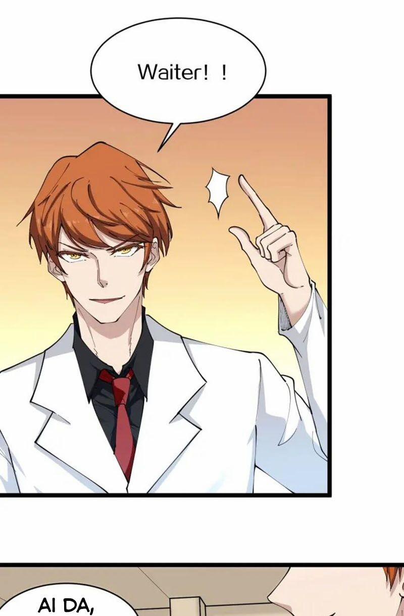 Cửa Hàng Đào Bảo Thông Tam Giới 91 trang 13