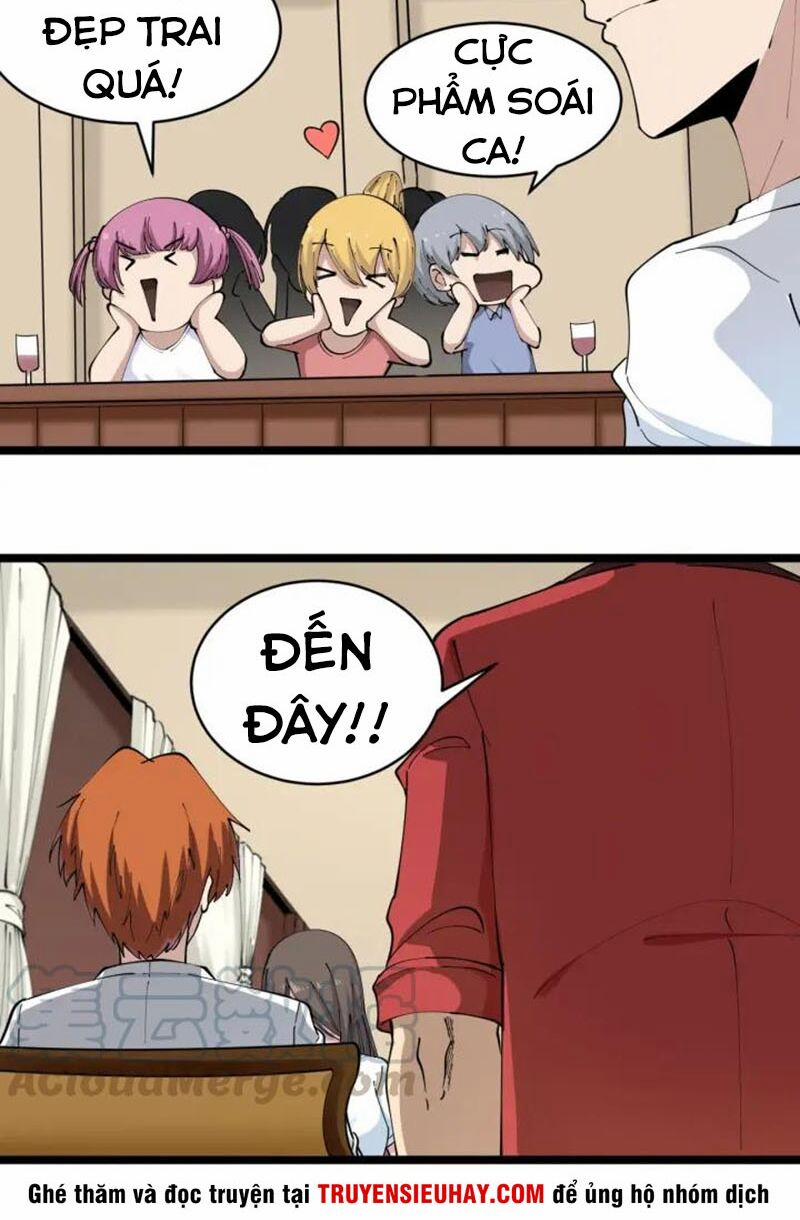 Cửa Hàng Đào Bảo Thông Tam Giới 91 trang 14