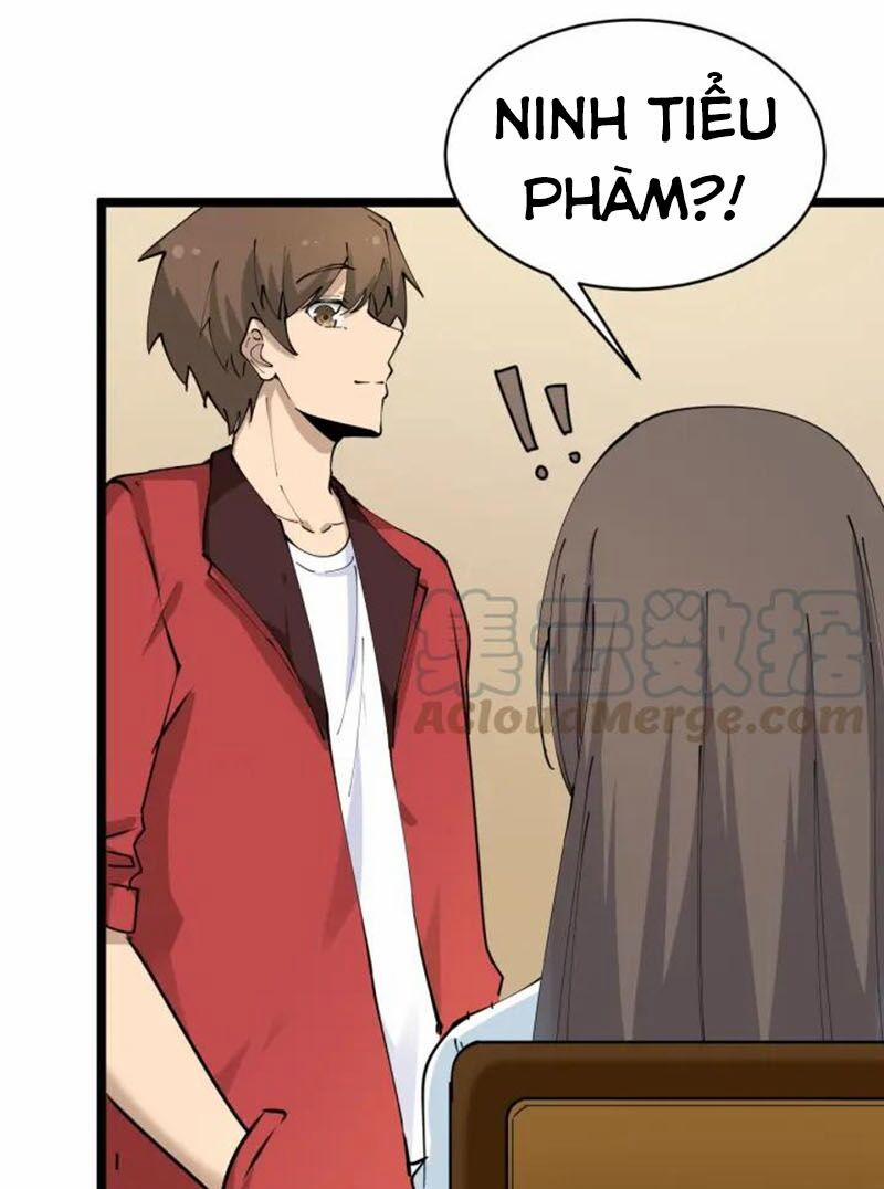 Cửa Hàng Đào Bảo Thông Tam Giới 91 trang 17