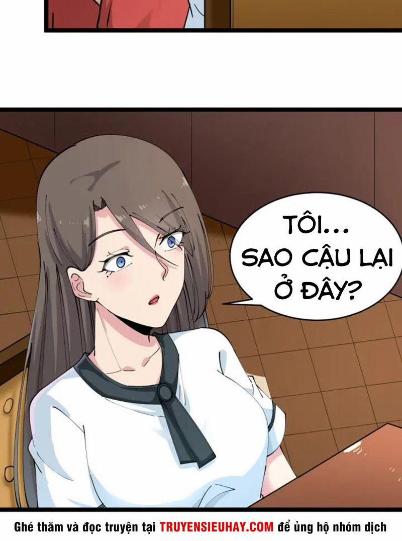 Cửa Hàng Đào Bảo Thông Tam Giới 91 trang 18