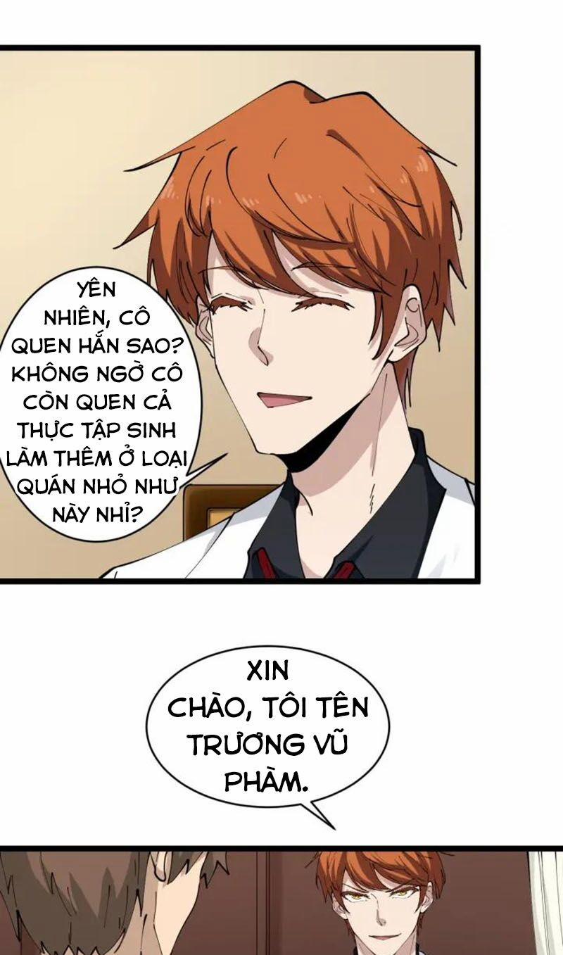 Cửa Hàng Đào Bảo Thông Tam Giới 91 trang 19