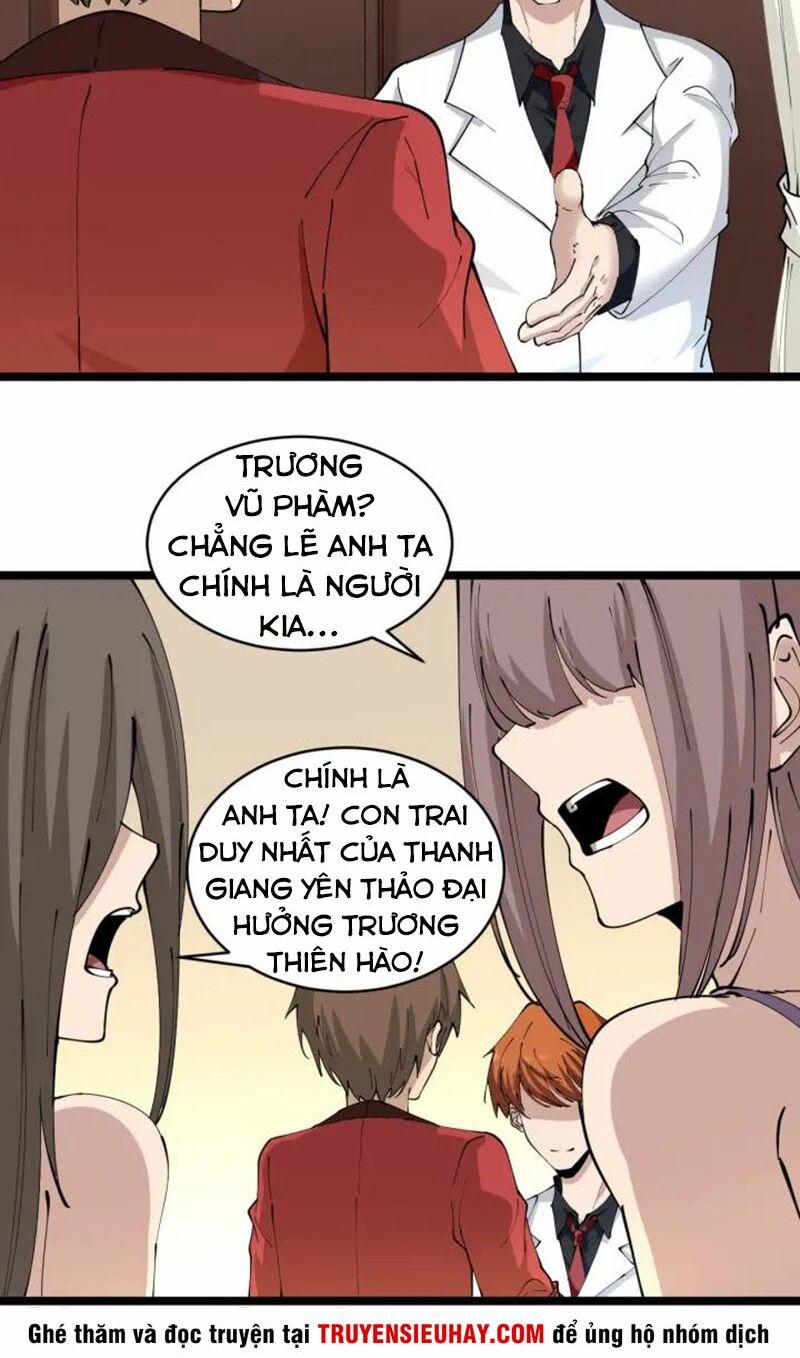 Cửa Hàng Đào Bảo Thông Tam Giới 91 trang 20