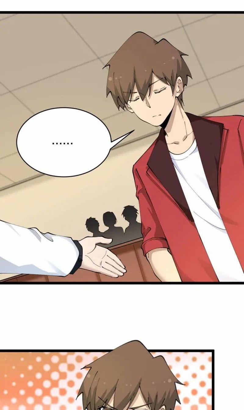 Cửa Hàng Đào Bảo Thông Tam Giới 91 trang 21