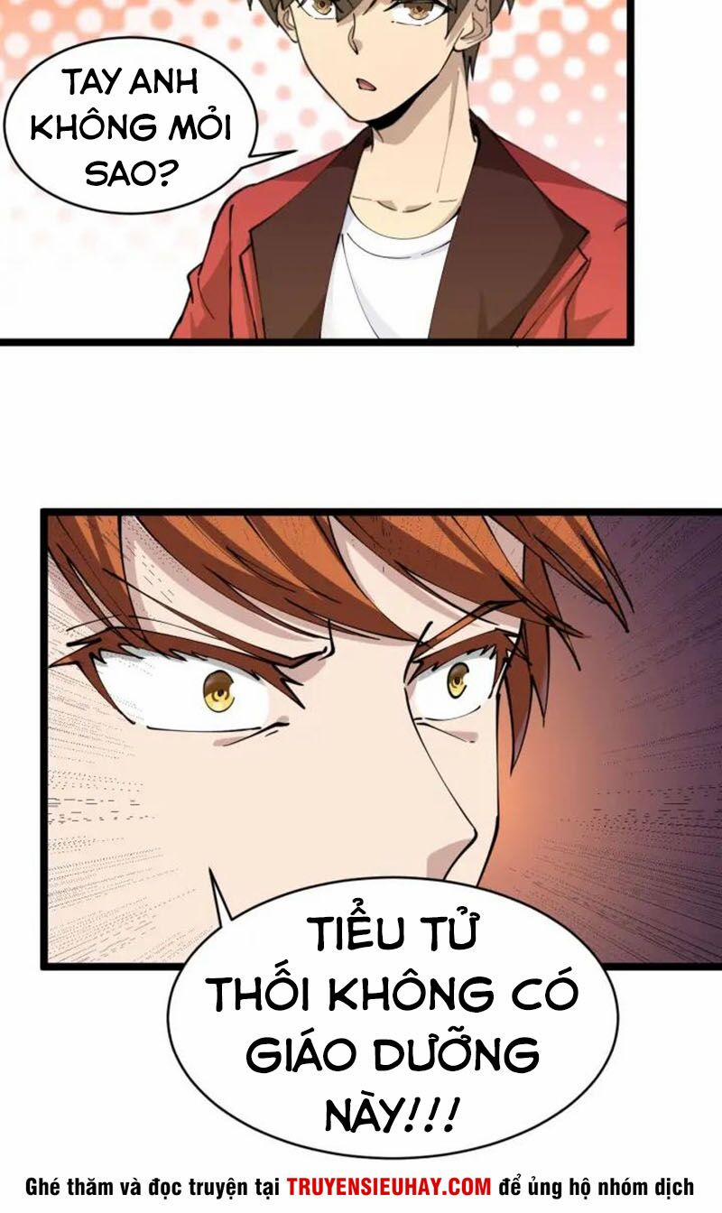 Cửa Hàng Đào Bảo Thông Tam Giới 91 trang 22