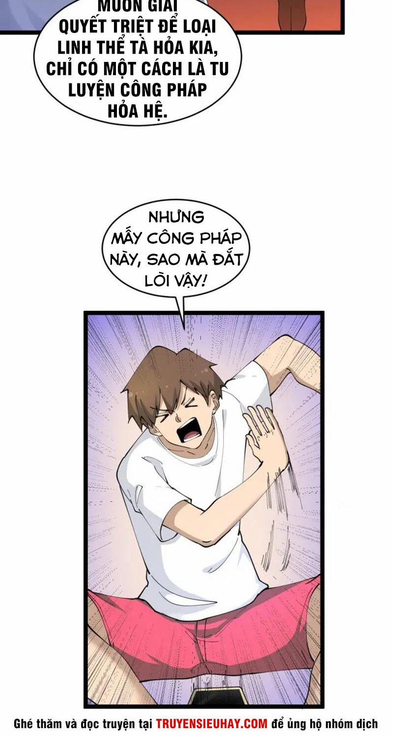 Cửa Hàng Đào Bảo Thông Tam Giới 91 trang 3