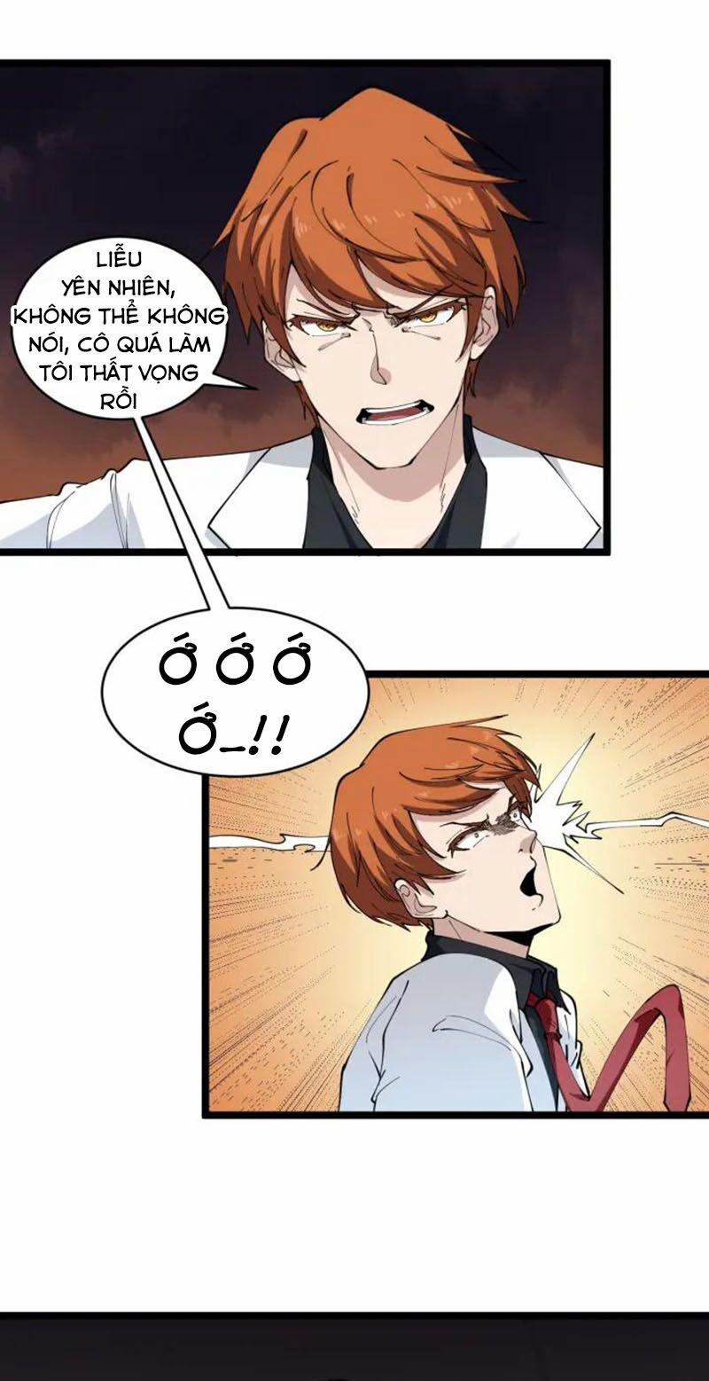 Cửa Hàng Đào Bảo Thông Tam Giới 91 trang 31