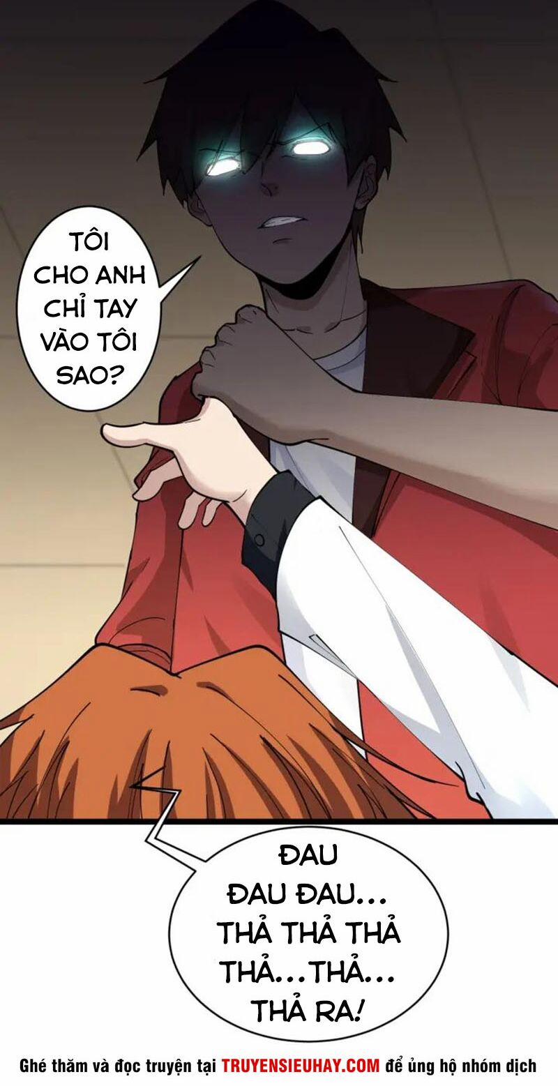 Cửa Hàng Đào Bảo Thông Tam Giới 91 trang 32