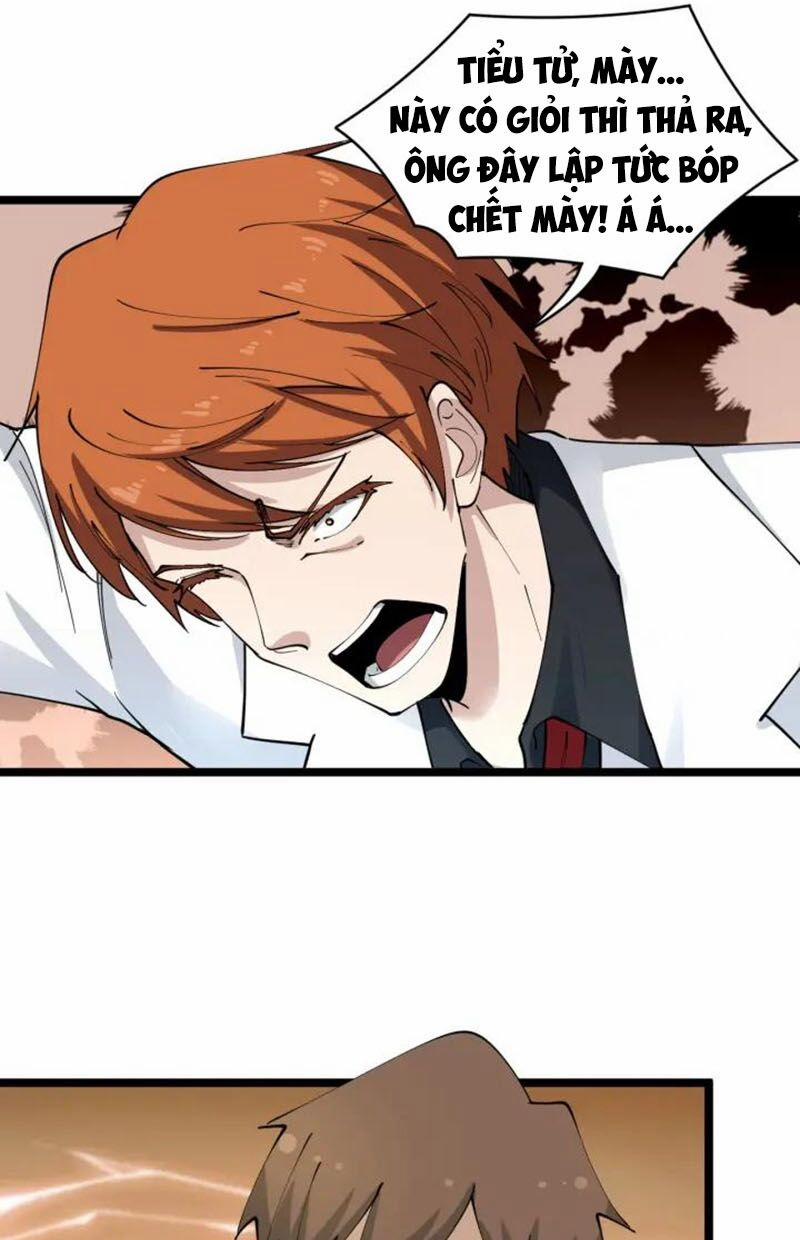 Cửa Hàng Đào Bảo Thông Tam Giới 91 trang 33