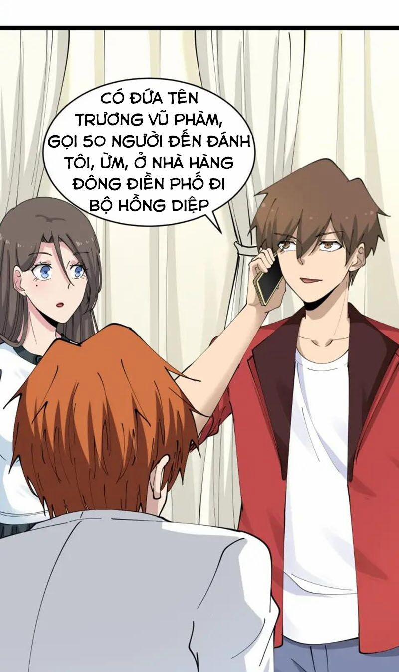 Cửa Hàng Đào Bảo Thông Tam Giới 91 trang 37