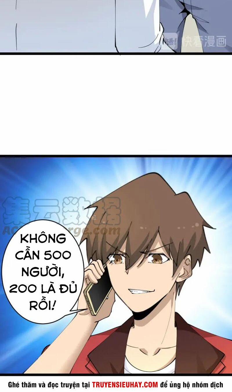 Cửa Hàng Đào Bảo Thông Tam Giới 91 trang 38