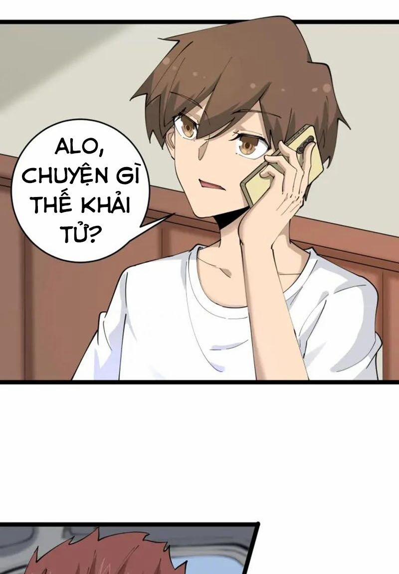 Cửa Hàng Đào Bảo Thông Tam Giới 91 trang 5