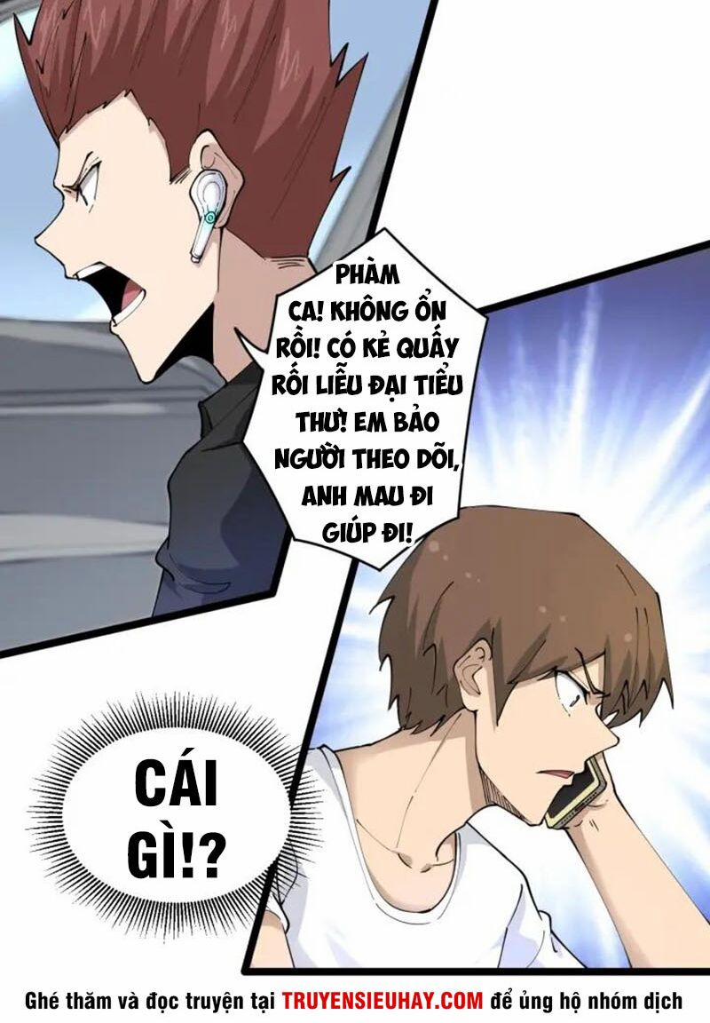 Cửa Hàng Đào Bảo Thông Tam Giới 91 trang 6