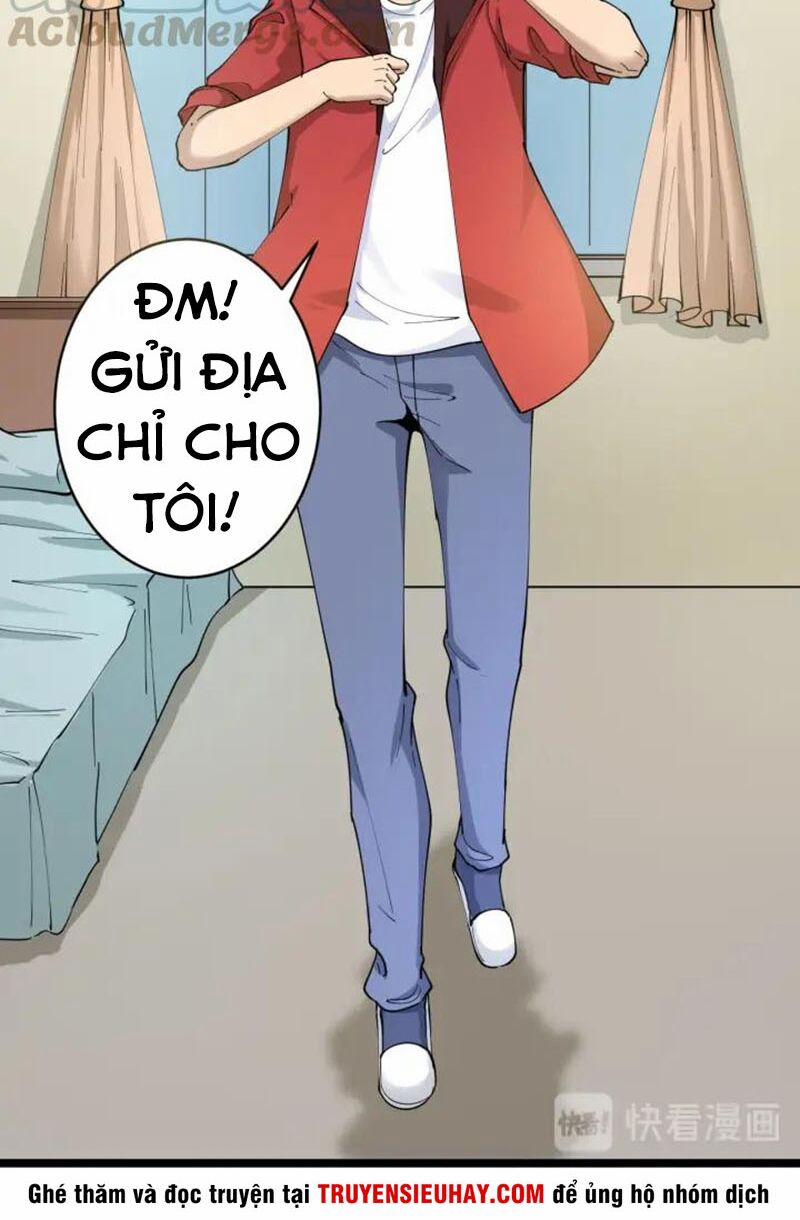 Cửa Hàng Đào Bảo Thông Tam Giới 91 trang 8