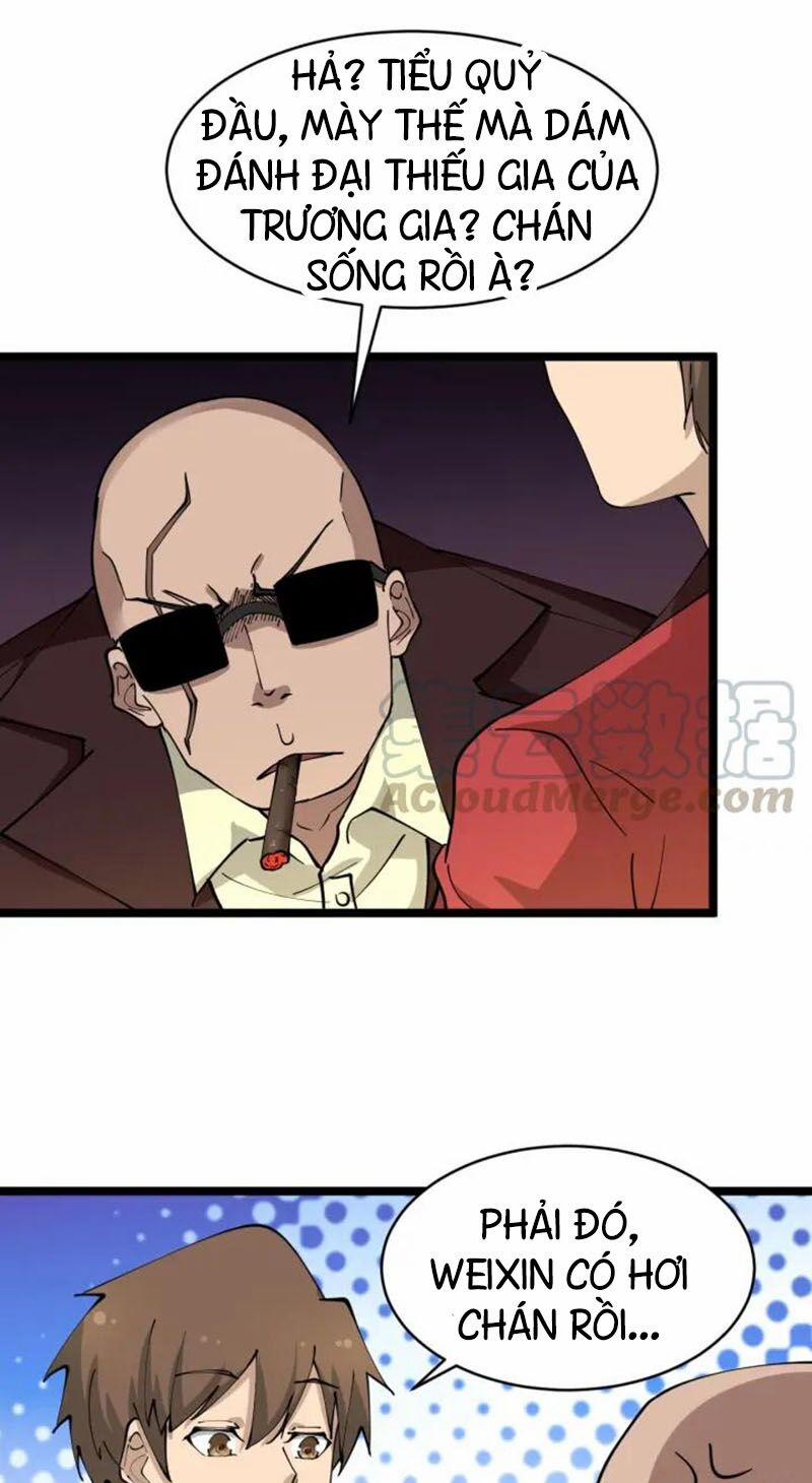 Cửa Hàng Đào Bảo Thông Tam Giới 92 trang 10