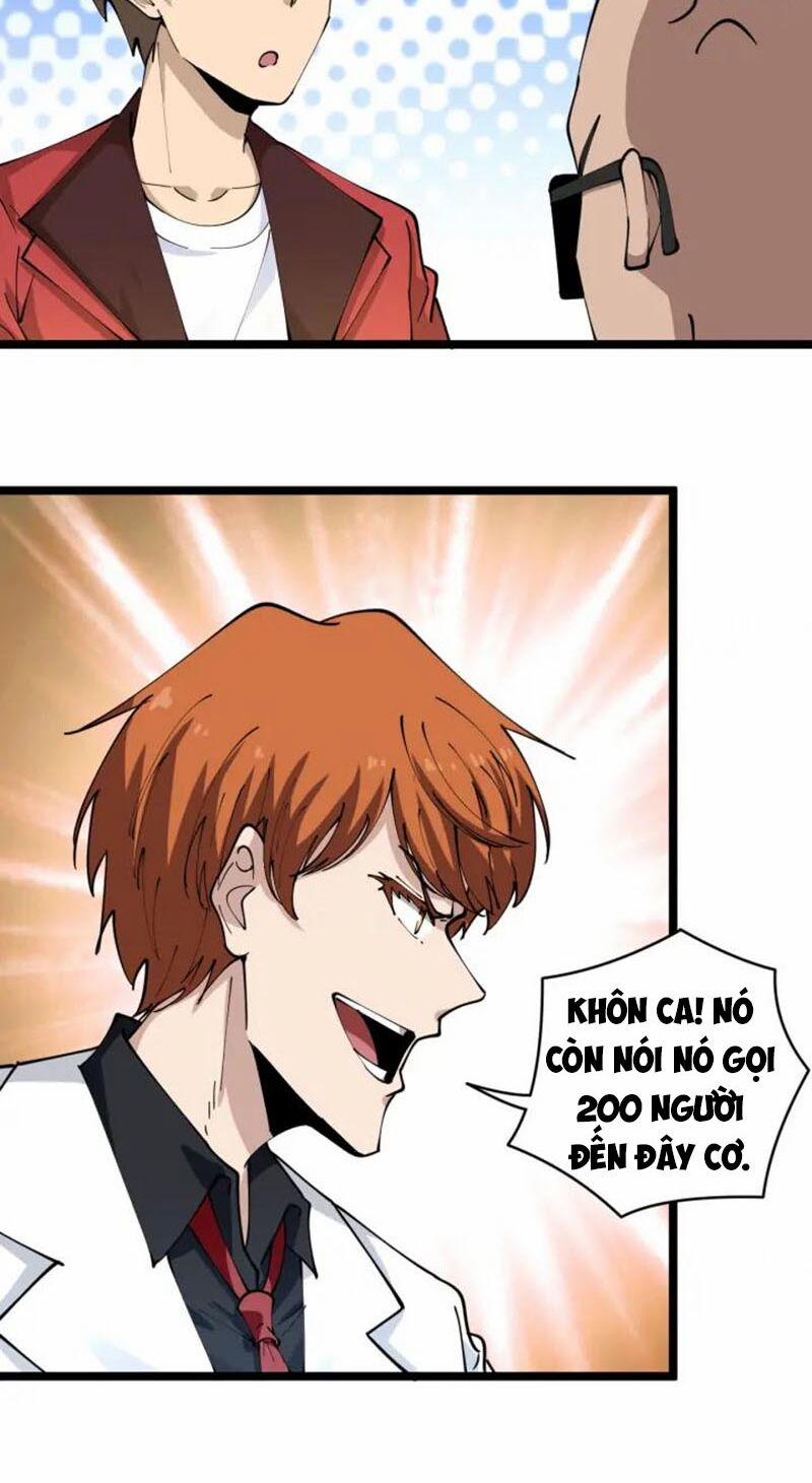 Cửa Hàng Đào Bảo Thông Tam Giới 92 trang 11