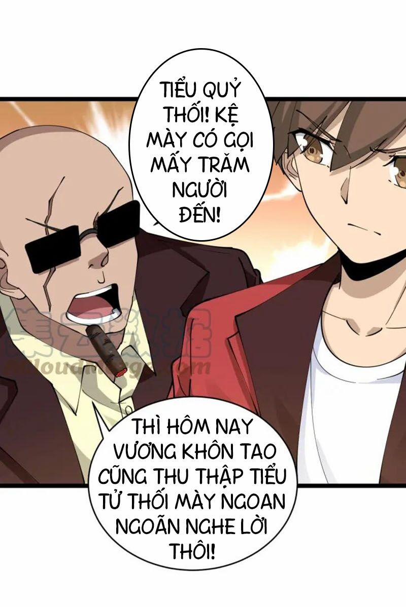 Cửa Hàng Đào Bảo Thông Tam Giới 92 trang 13