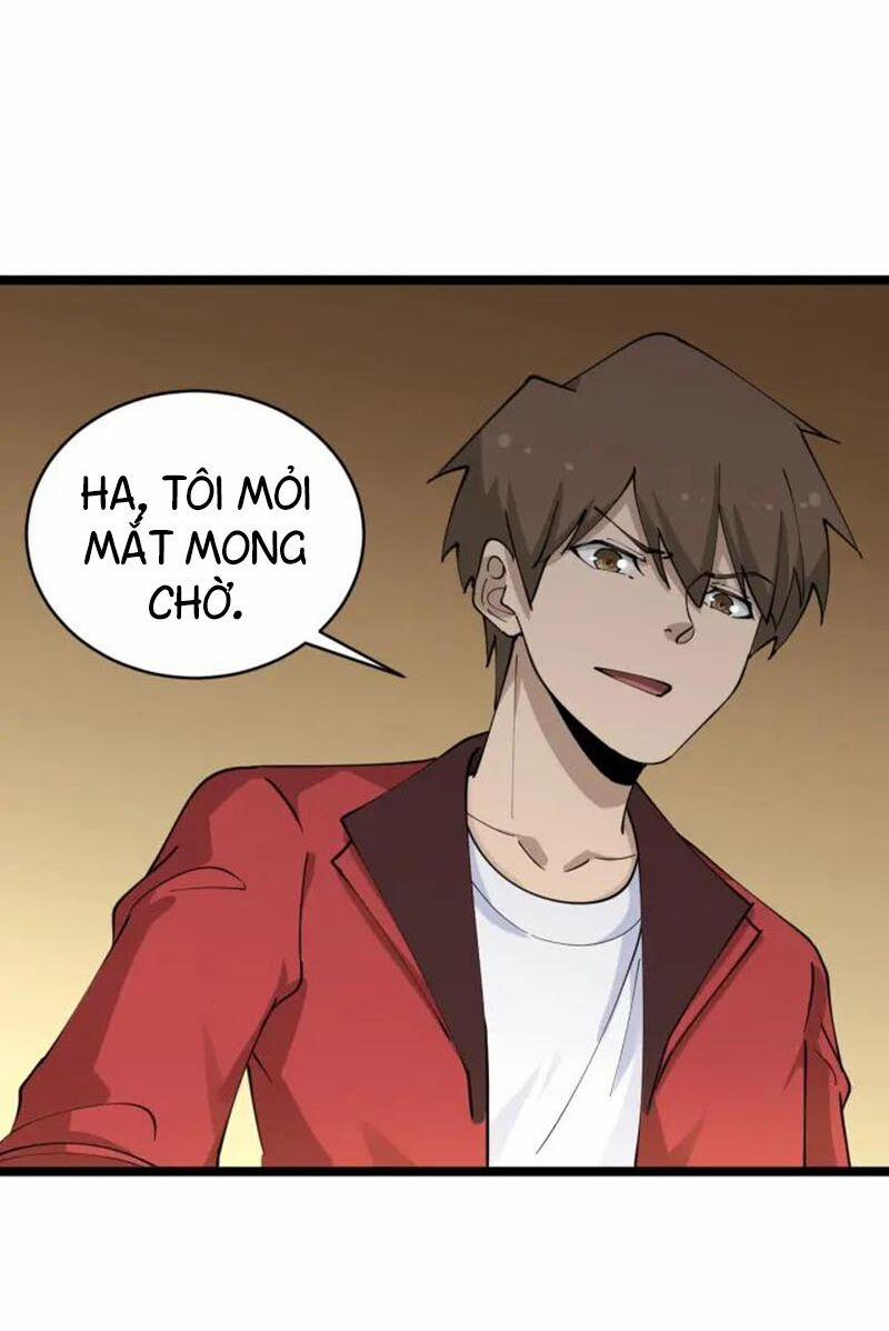 Cửa Hàng Đào Bảo Thông Tam Giới 92 trang 14