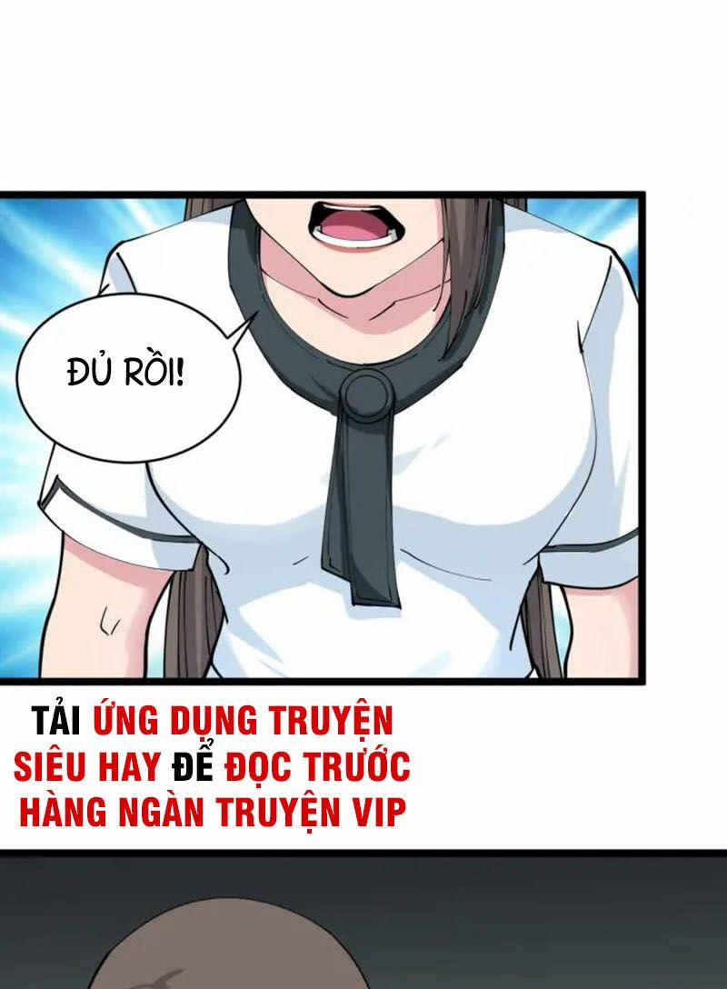 Cửa Hàng Đào Bảo Thông Tam Giới 92 trang 15