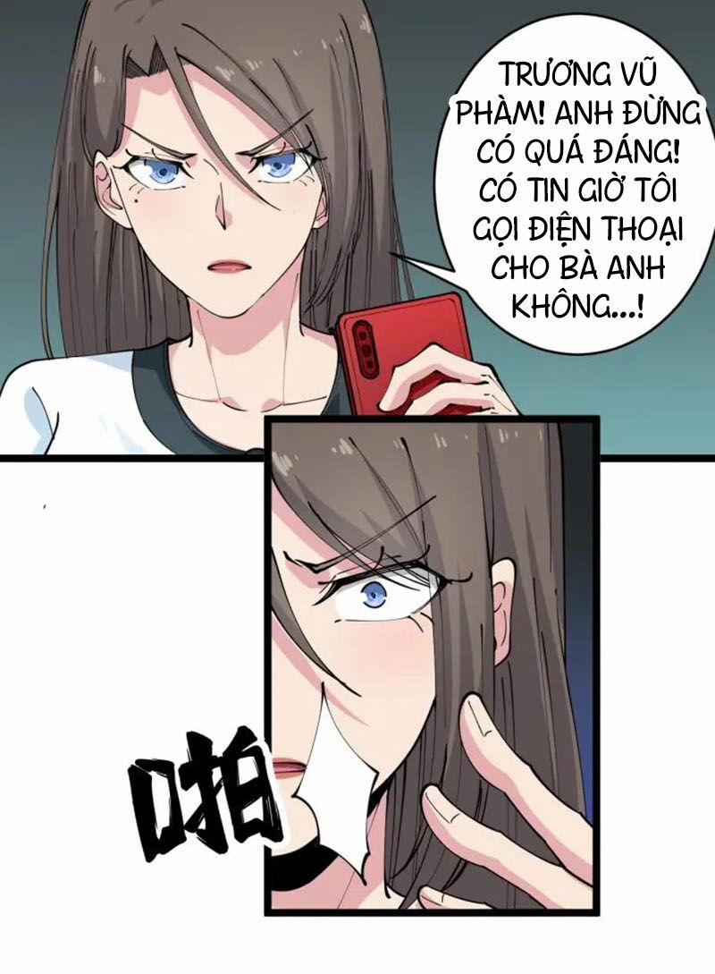 Cửa Hàng Đào Bảo Thông Tam Giới 92 trang 16