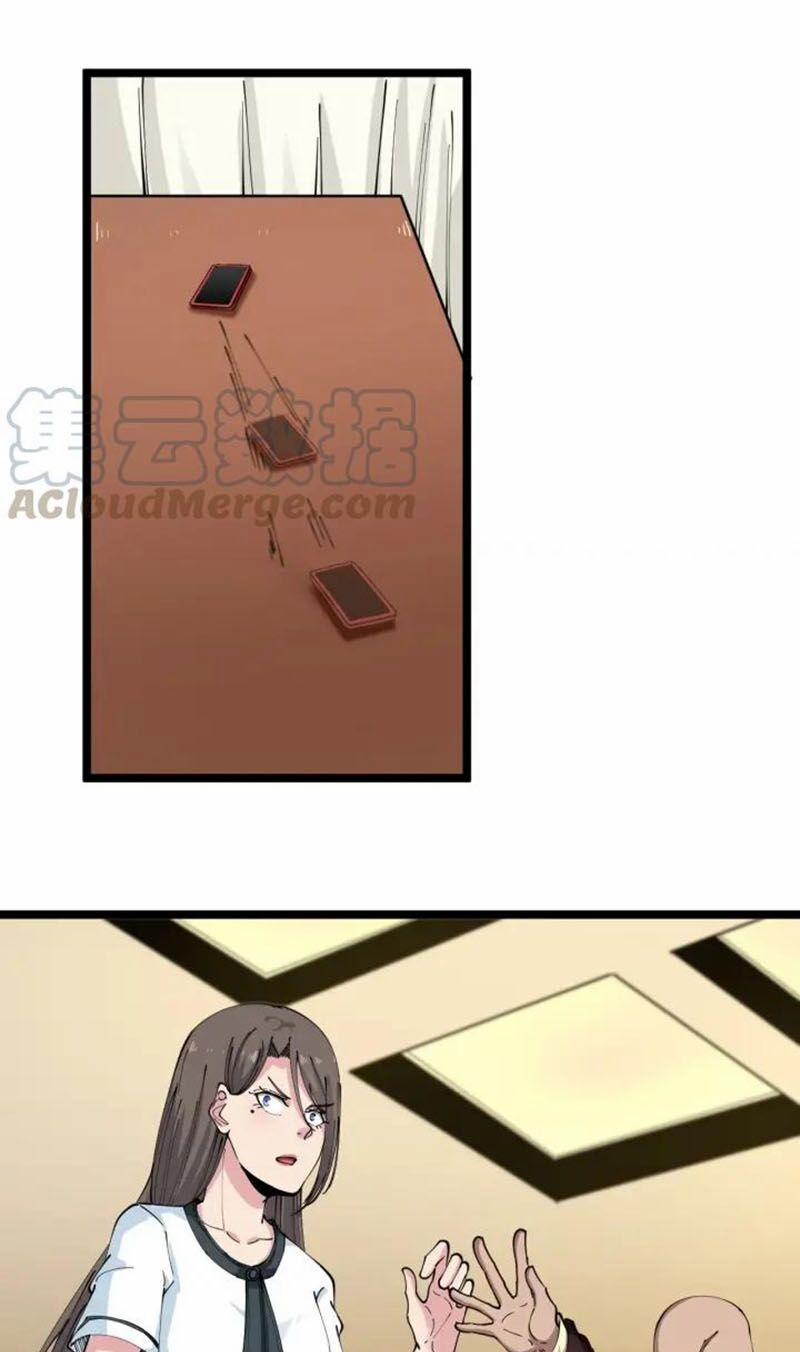 Cửa Hàng Đào Bảo Thông Tam Giới 92 trang 17