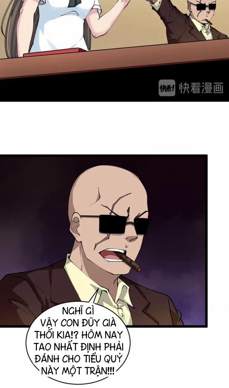 Cửa Hàng Đào Bảo Thông Tam Giới 92 trang 18