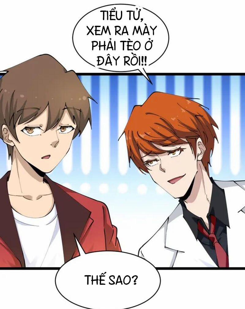 Cửa Hàng Đào Bảo Thông Tam Giới 92 trang 19