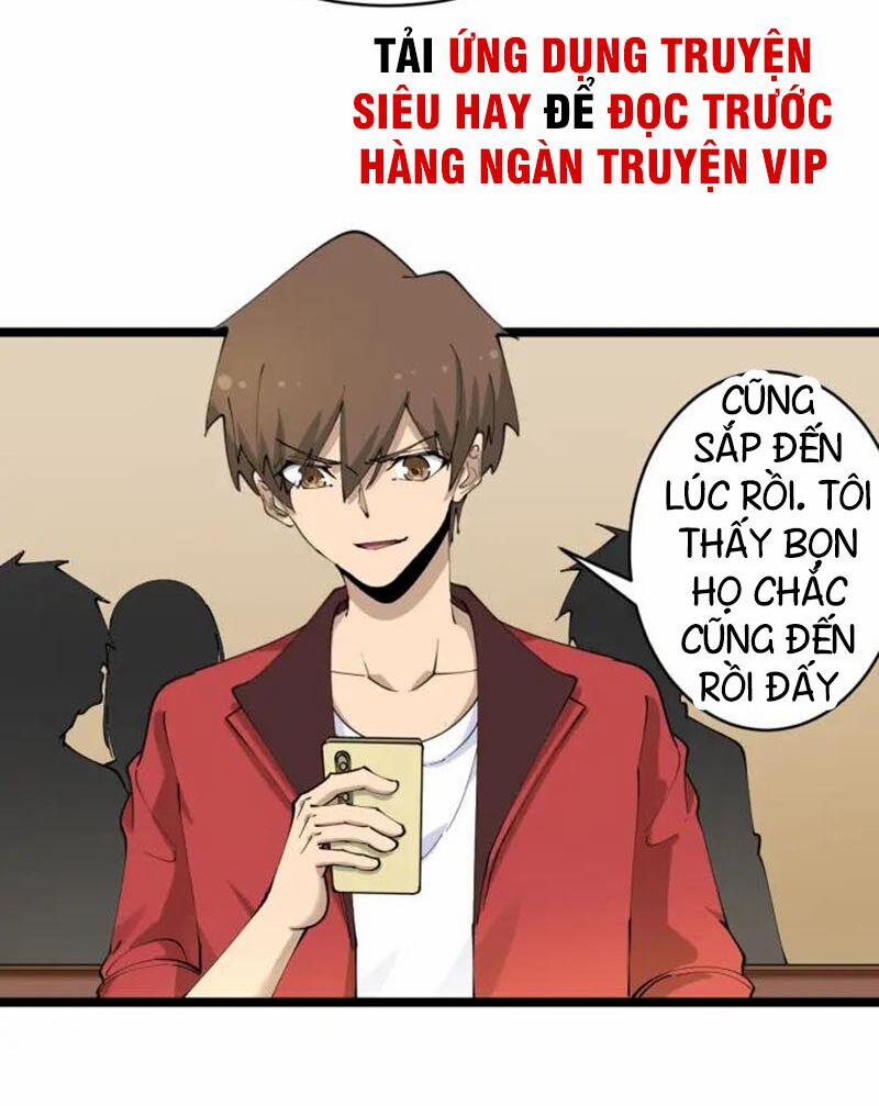 Cửa Hàng Đào Bảo Thông Tam Giới 92 trang 20